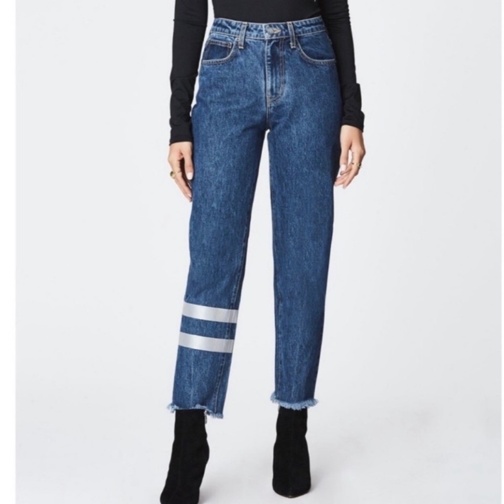 LF denim jeans size 24